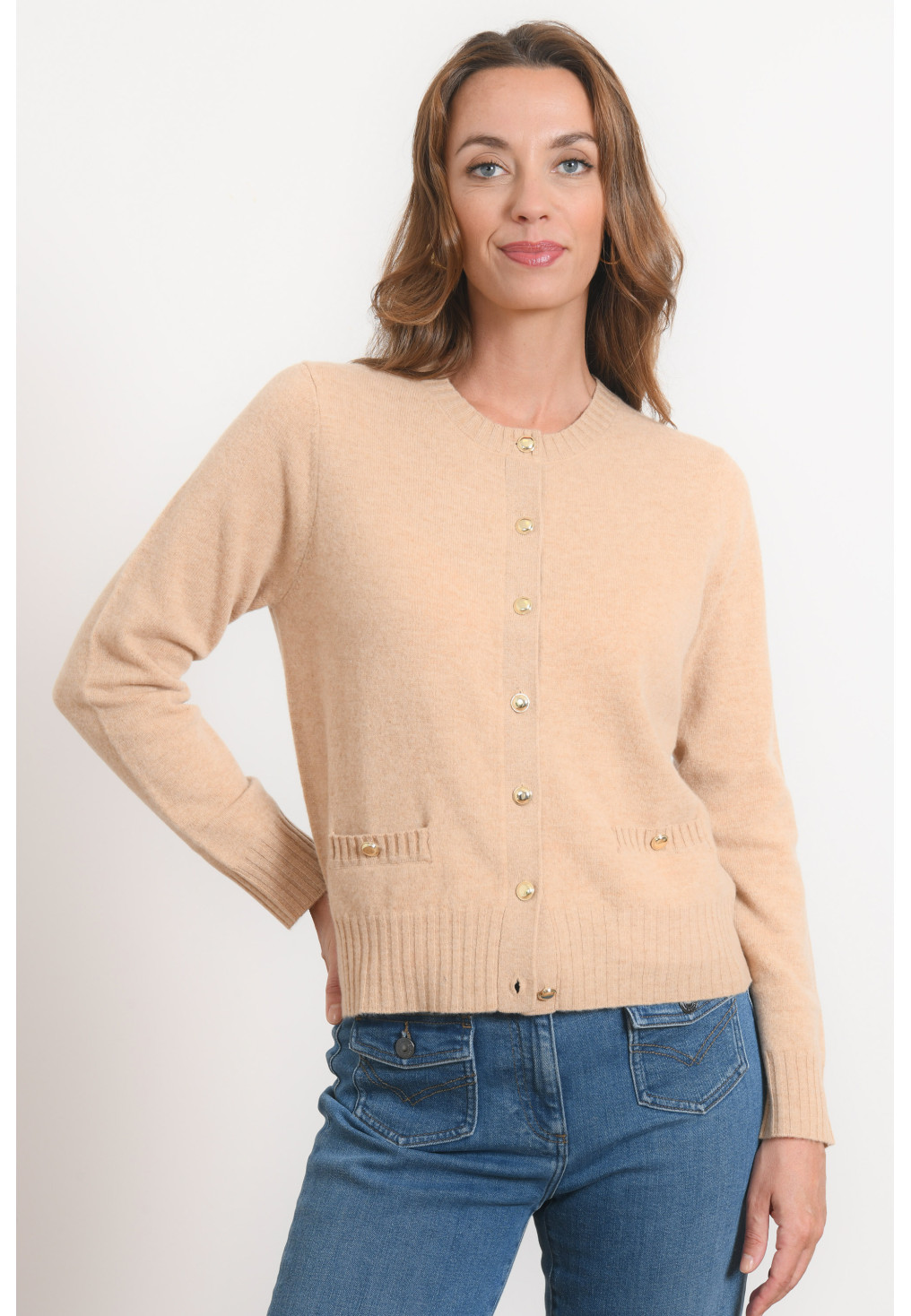 CARGIDAN - RIBERA - NATUREL - Antonelle