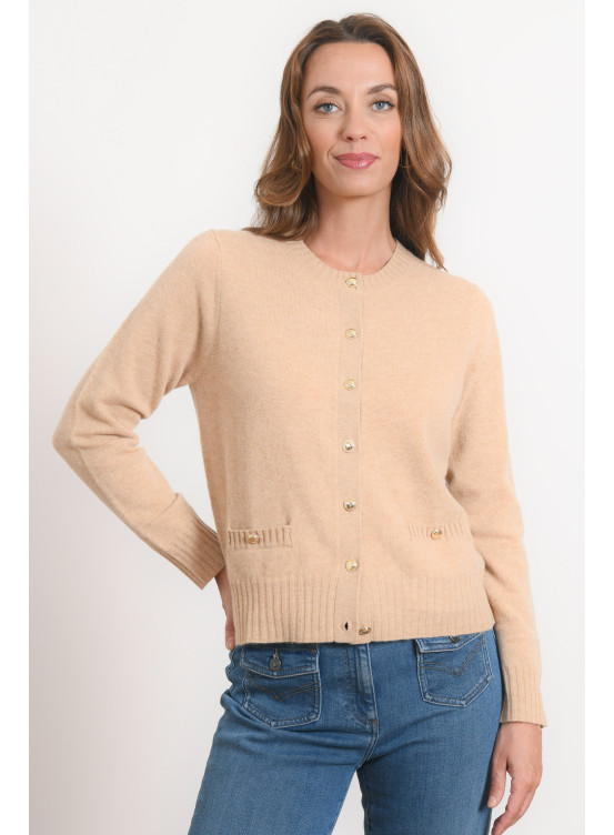 CARGIDAN - RIBERA - NATUREL - Antonelle