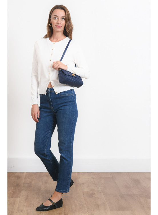 CARDIGAN - RALLY - NATUREL - Antonelle