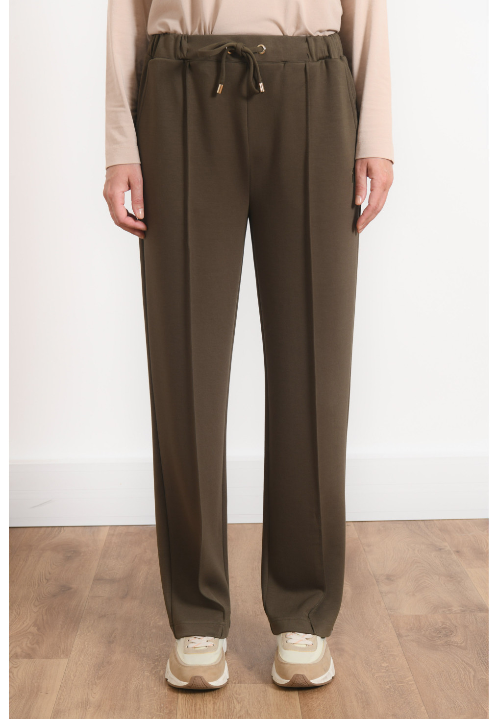 JOGGING - RICO - KAKI - Antonelle