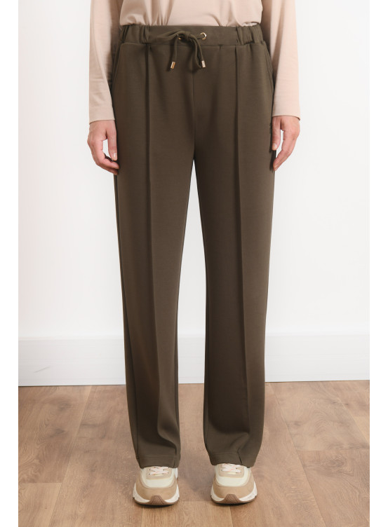 JOGGING - RICO - KAKI - Antonelle