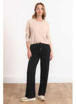 JOGGING - RICO - NOIR - Antonelle