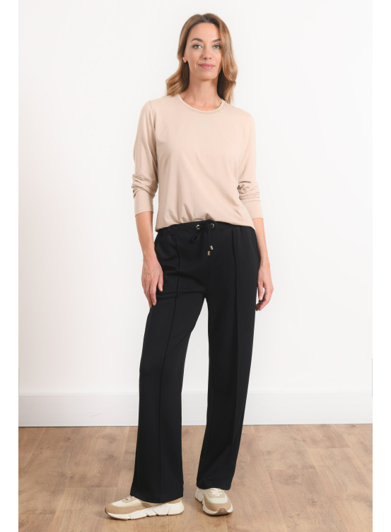 JOGGING - RICO - NOIR - Antonelle