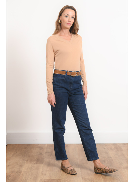 JEAN SLIM - RUTARIO - MARINE - Antonelle