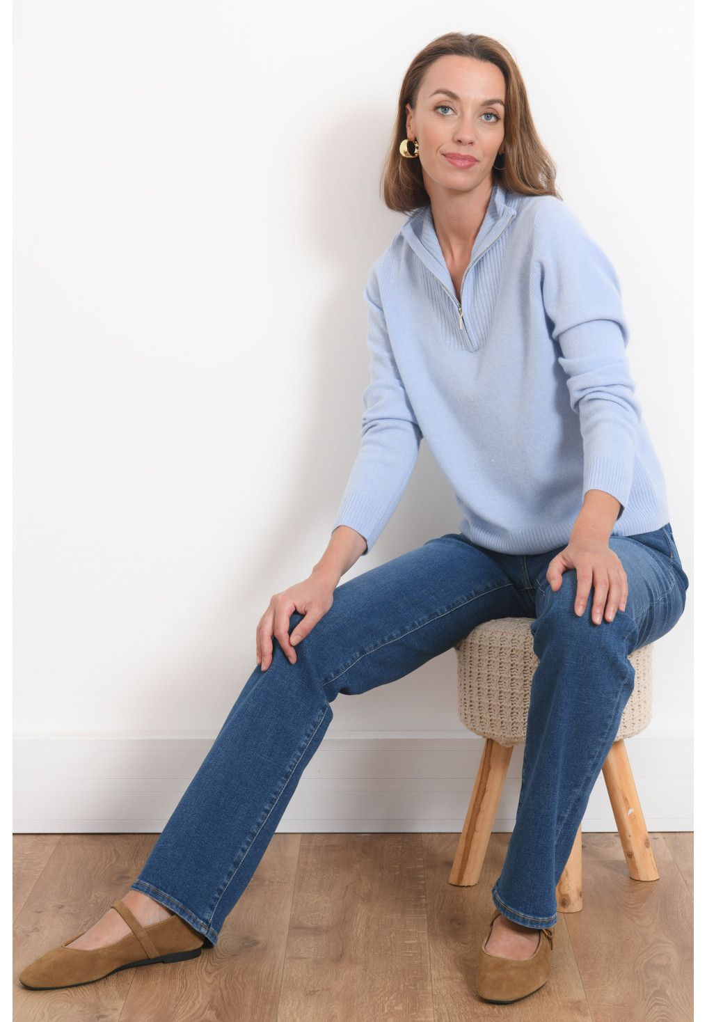 PULL - REGGIO - AZURO - Antonelle