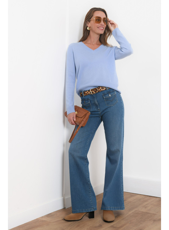 PULL - RAVENNA - BRUME - Antonelle