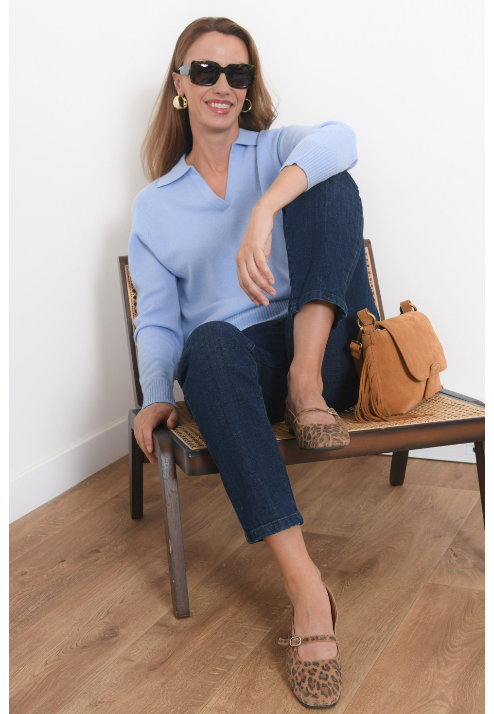 PULL - RIPOLI - BRUME - Antonelle