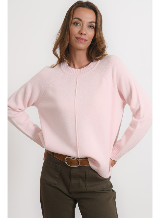 PULL - RISELO - POUDRE - Antonelle