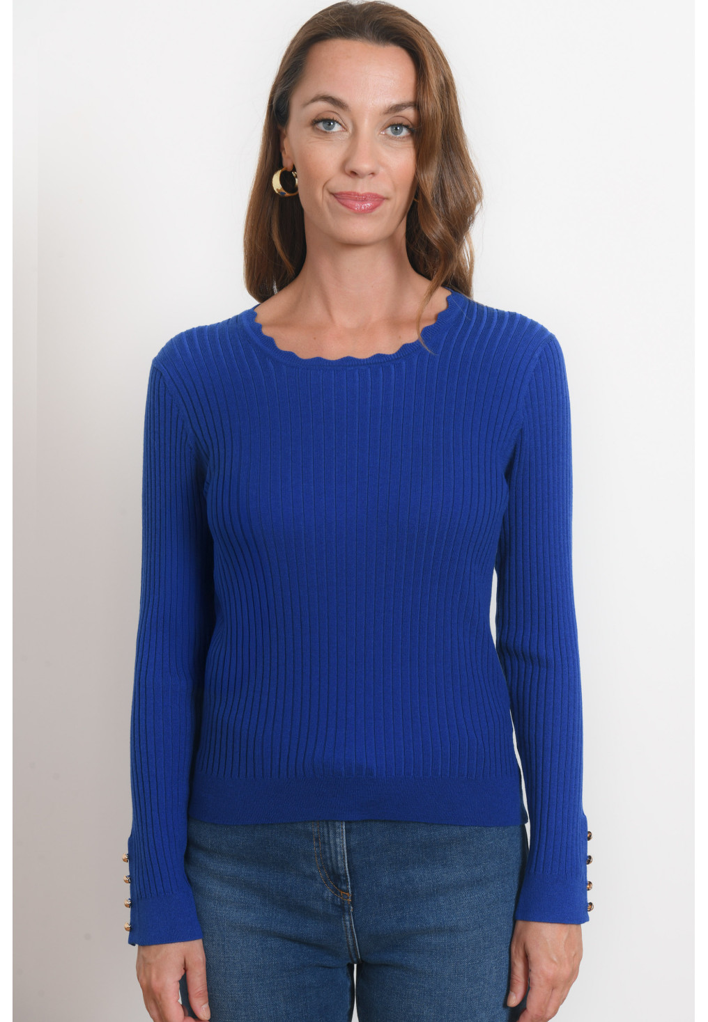 PULL - ROSELA - ROYAL - Antonelle