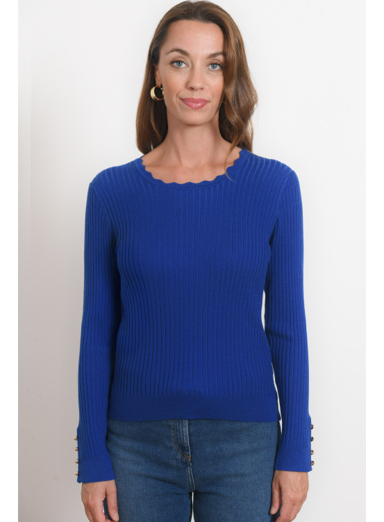 PULL - ROSELA - ROYAL - Antonelle
