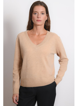 PULL - RAVENNA - NATUREL - Antonelle