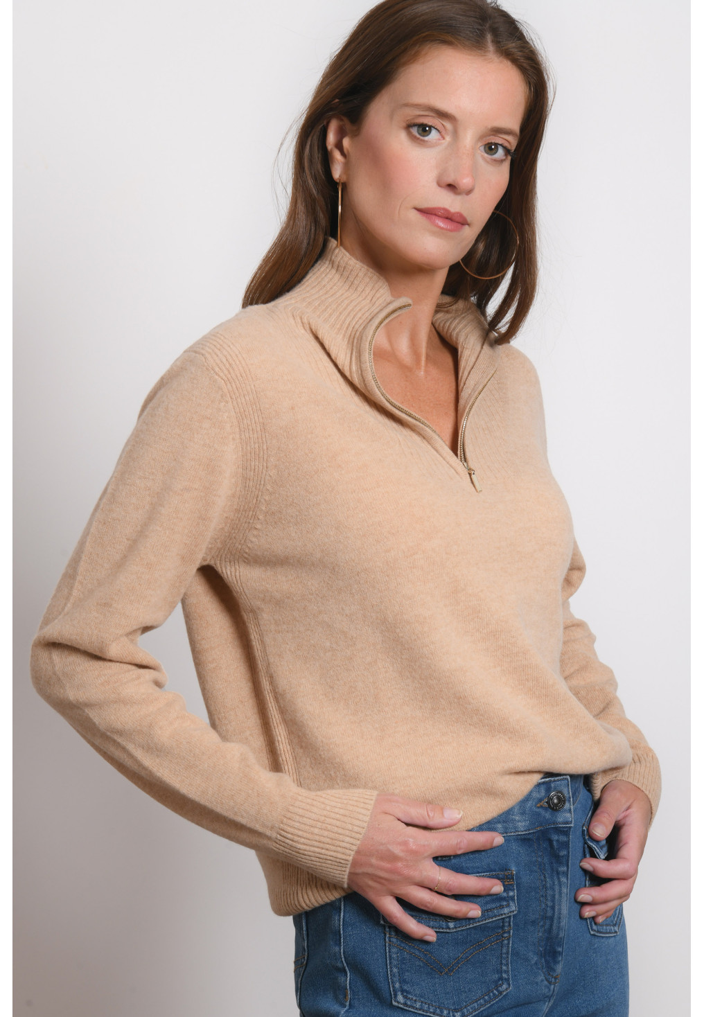 PULL - REGGIO - NATUREL - Antonelle