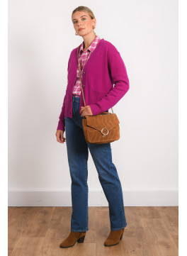 GILET - RALPH - DALHIA - Antonelle