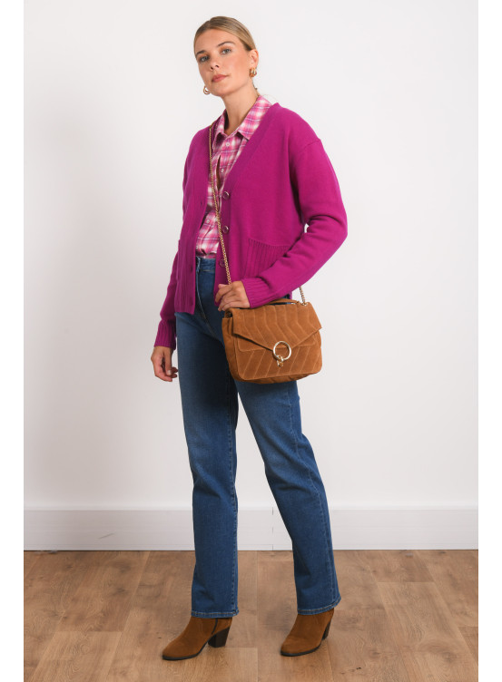 GILET - RALPH - DALHIA - Antonelle