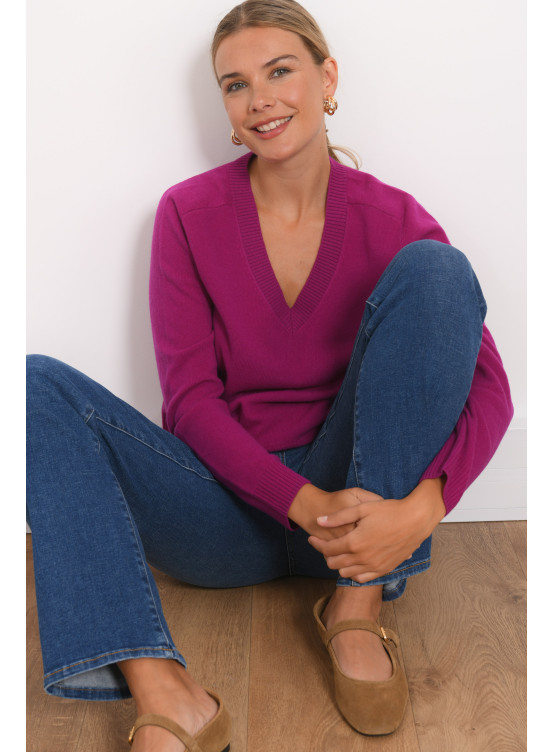 PULL - RAVENNA - DALHIA - Antonelle