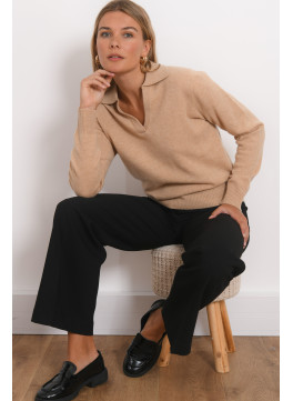 PULL - RIPOLI - NATUREL - Antonelle