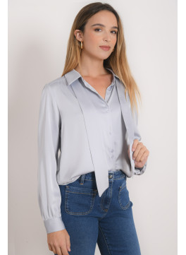 CHEMISE - RENATA - CIEL - Antonelle