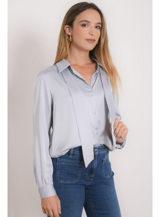 CHEMISE - RENATA - CIEL - Antonelle