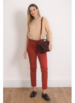 PANTALON 7/8 - REISA - TOMETTE - Antonelle