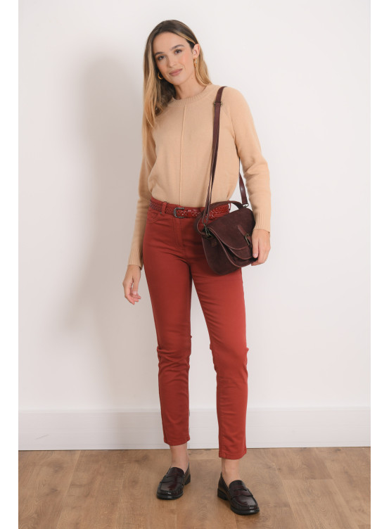 PANTALON 7/8 - REISA - TOMETTE - Antonelle