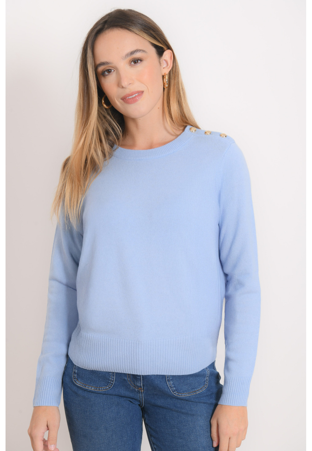 PULL - RIVIERA - CIEL - Antonelle