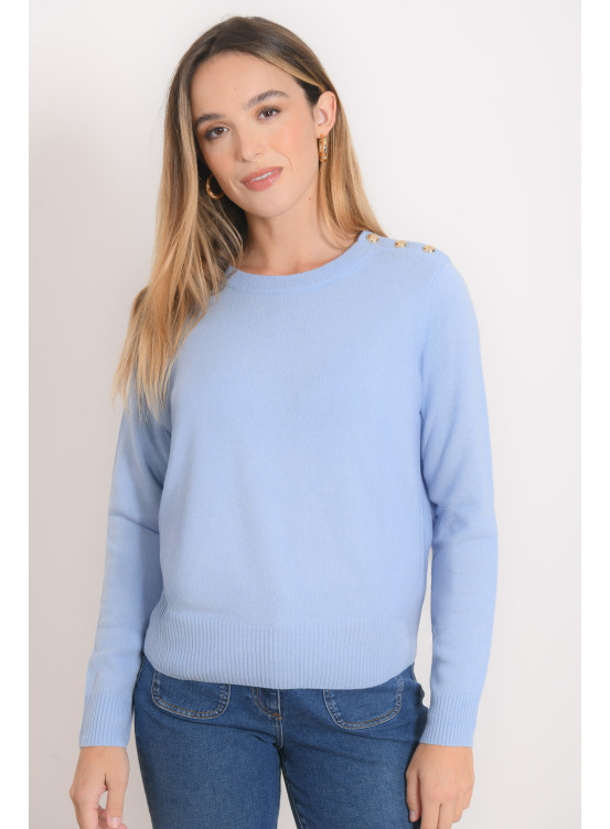 PULL - RIVIERA - CIEL - Antonelle