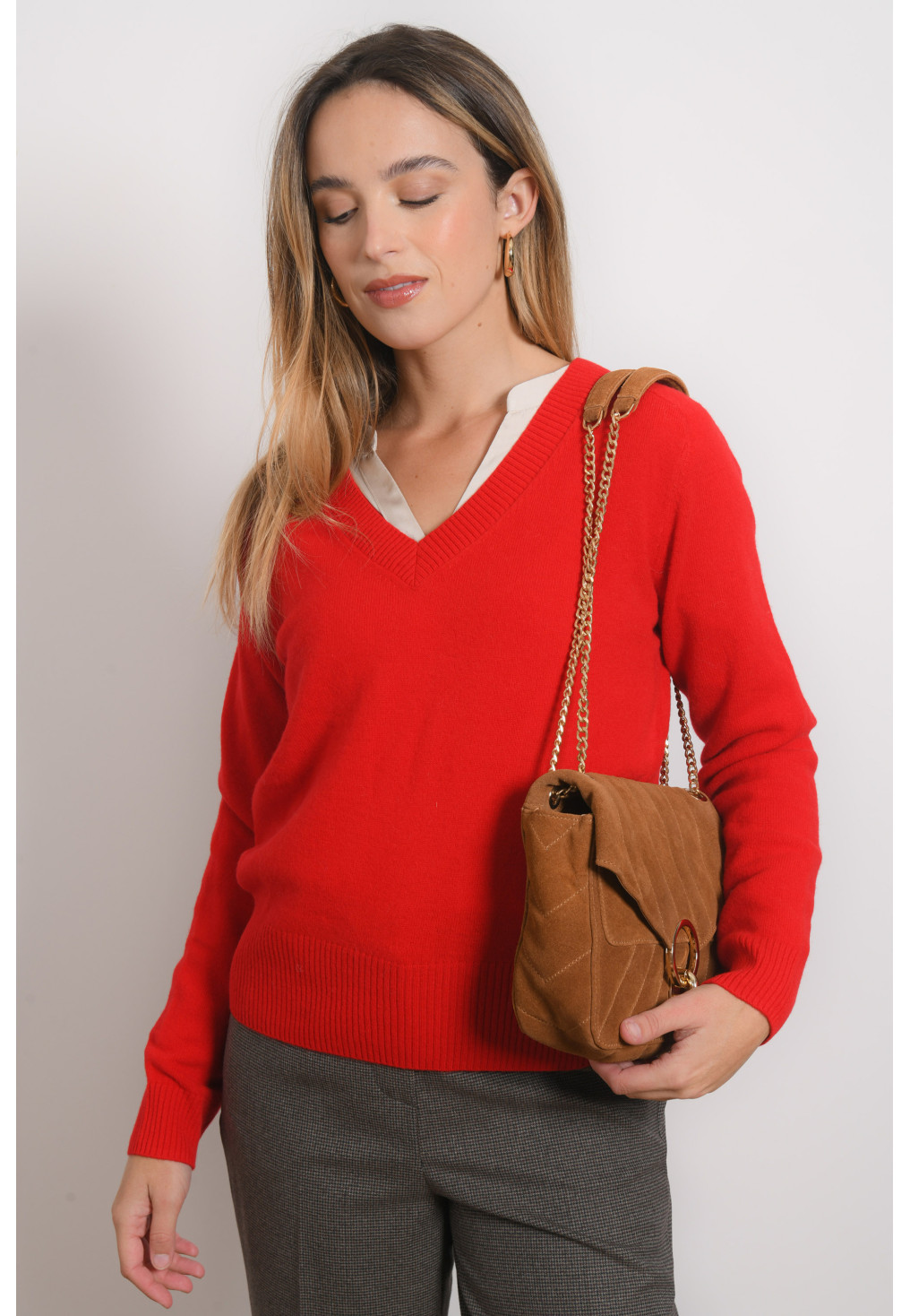 PULL - RAVENNA - FUEGO - Antonelle