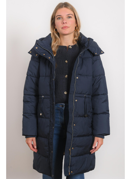 DOUDOUNE - ROAD - MARINE/SABLE - Antonelle