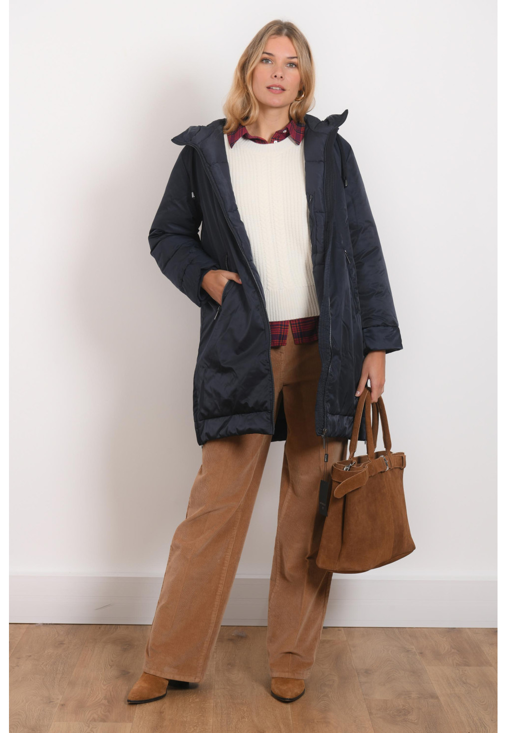 DOUDOUNE - RHINAU - MARINE - Antonelle