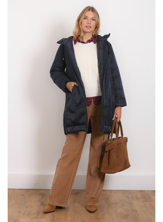 DOUDOUNE - RHINAU - MARINE - Antonelle