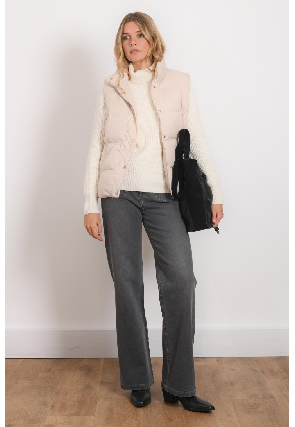 DOUDOUNE - RIMA - SABLE - Antonelle