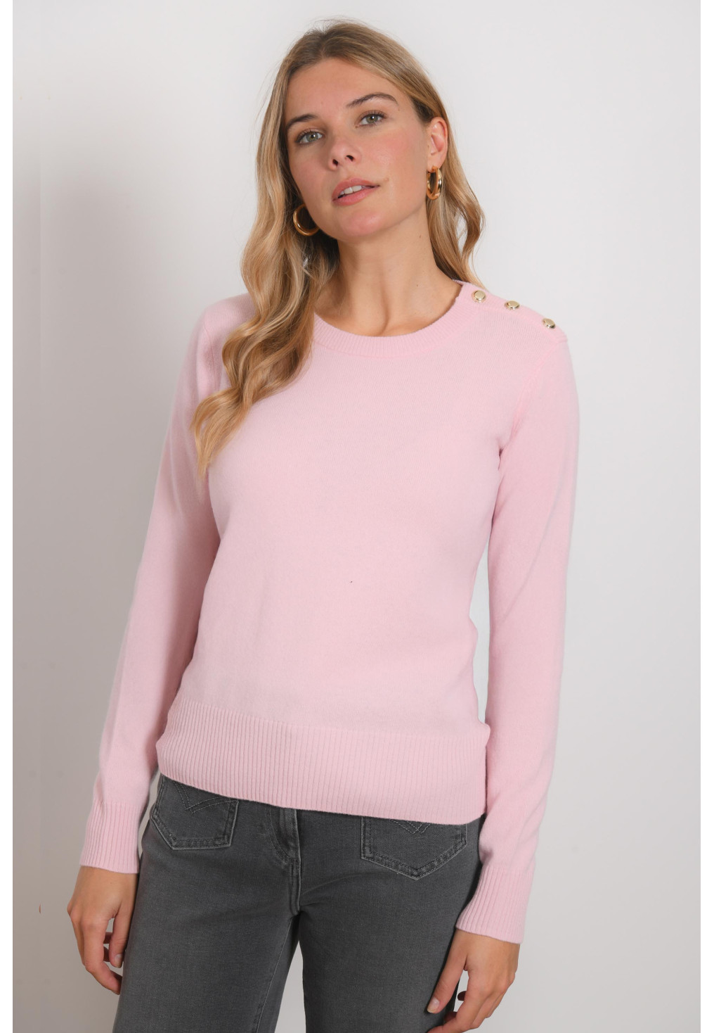PULL - RIVIERA - PETALE - Antonelle