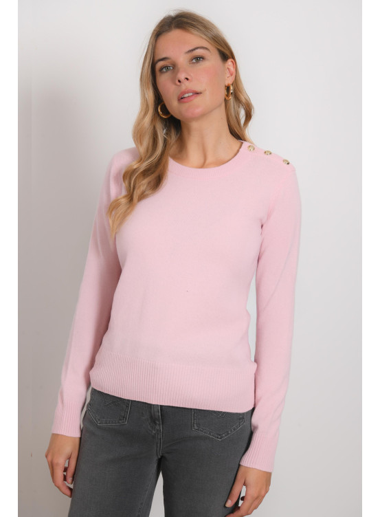 PULL - RIVIERA - PETALE - Antonelle