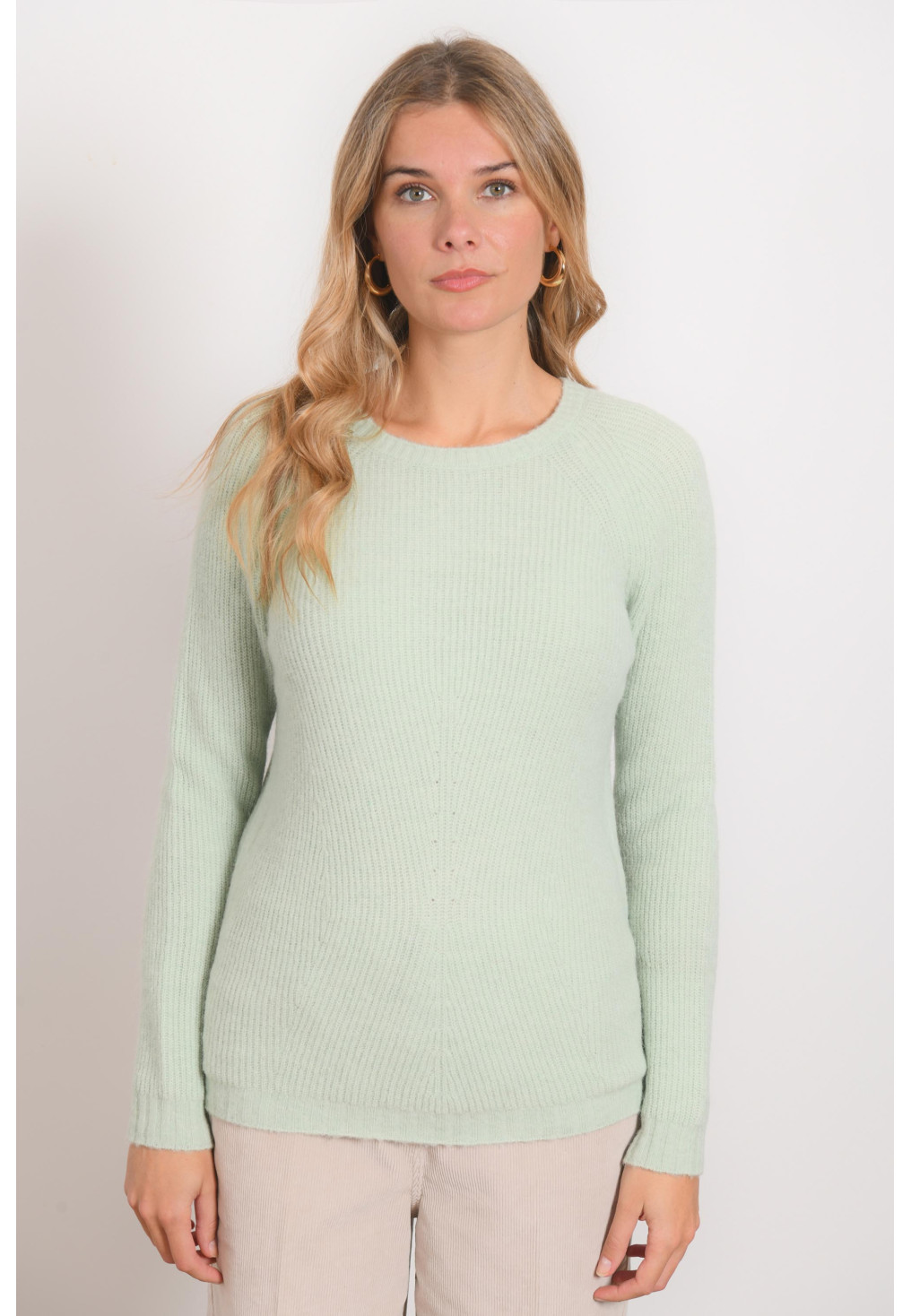 PULL - REINETTE - TILLEUIL - Antonelle