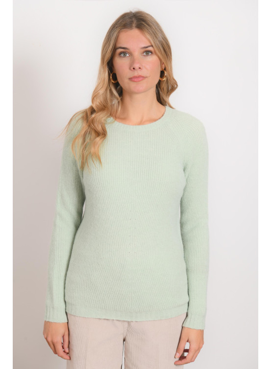 PULL - REINETTE - TILLEUIL - Antonelle