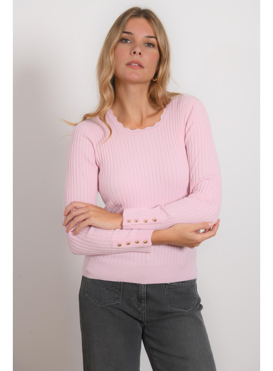 PULL - ROSELA - PETALE - Antonelle