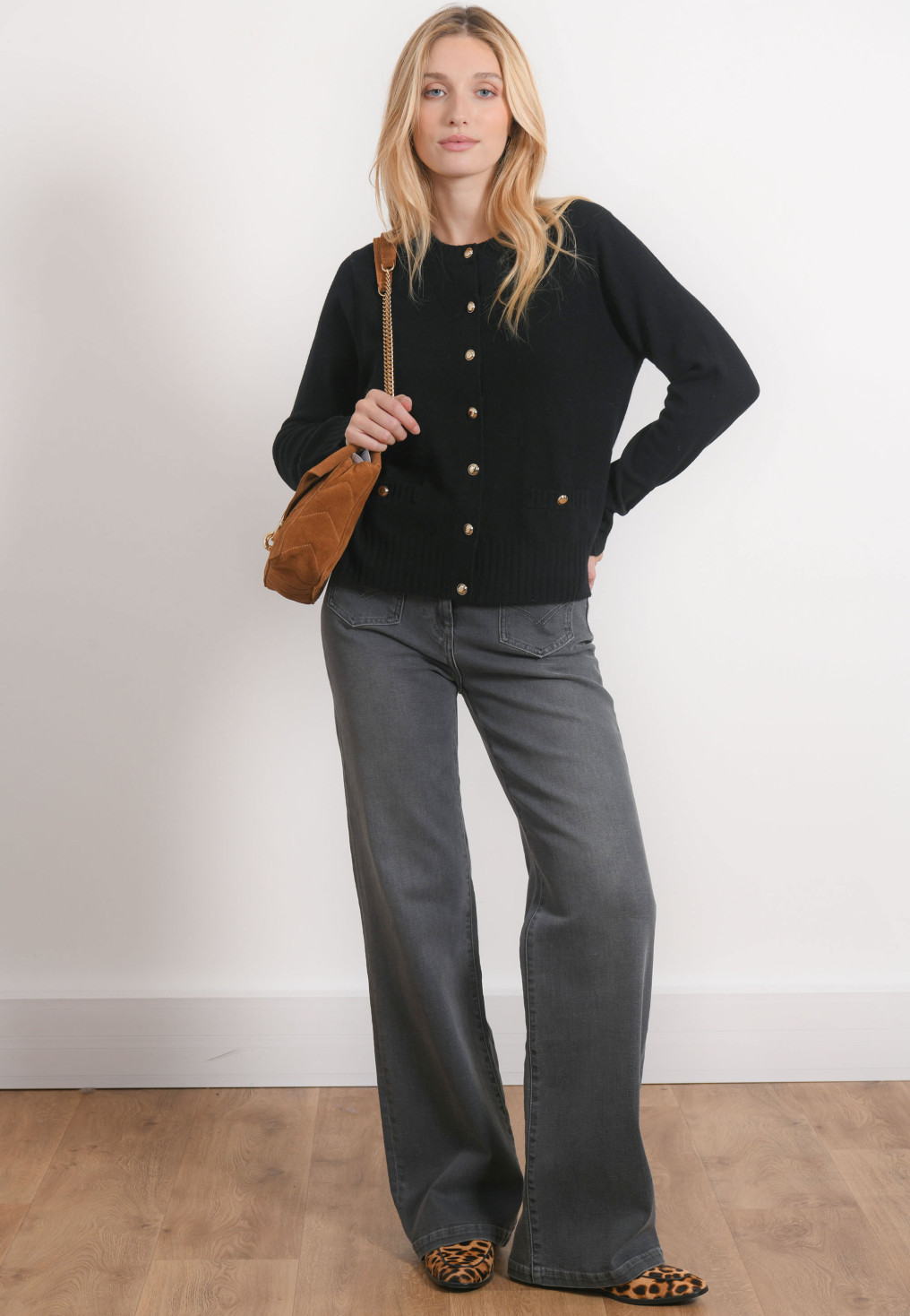 CARGIDAN - RIBERA - NOIR - Antonelle