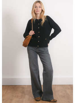 CARGIDAN - RIBERA - NOIR - Antonelle