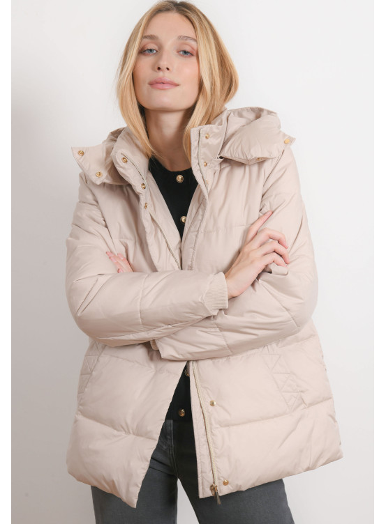 DOUDOUNE - RONCO - SABLE - Antonelle