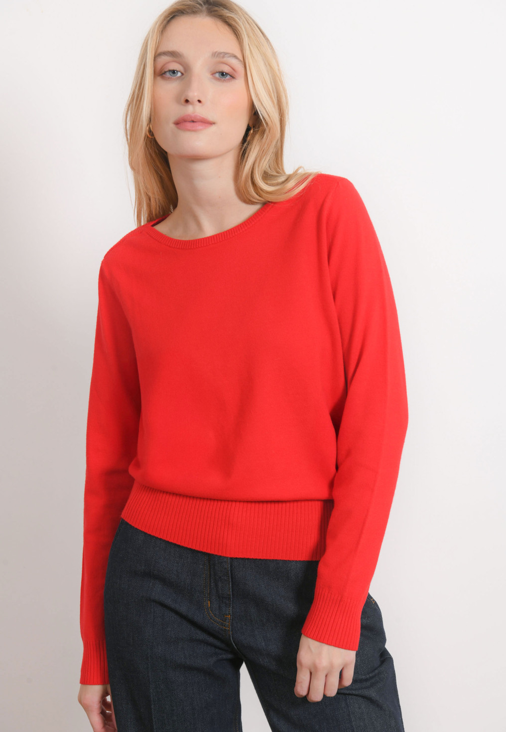 PULL - RIVOLTO - FUEGO - Antonelle