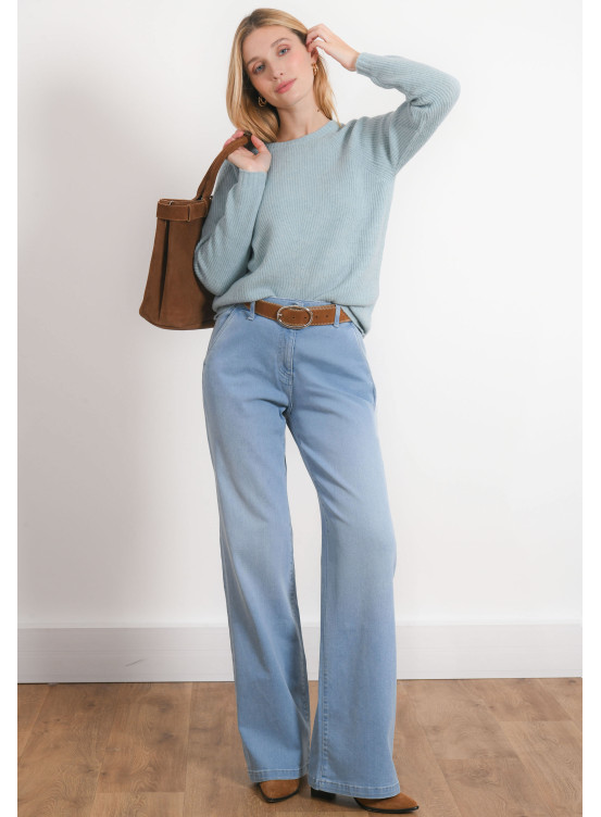 PULL - REINETTE - BRUME - Antonelle