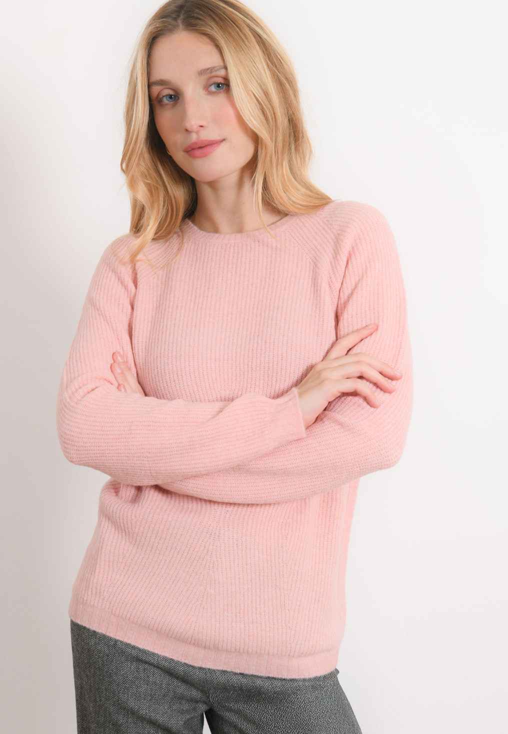 PULL - REINETTE - PETALE - Antonelle