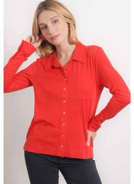 CHEMISE - ROBYNO - FUEGO - Antonelle