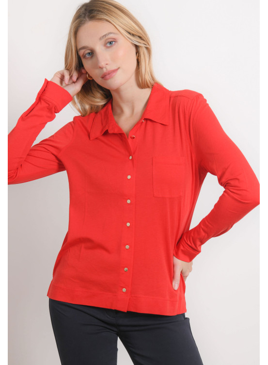 CHEMISE - ROBYNO - FUEGO - Antonelle