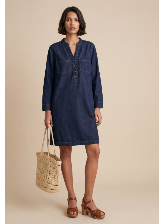 ROBE - ROSALIE - BRUT - Antonelle