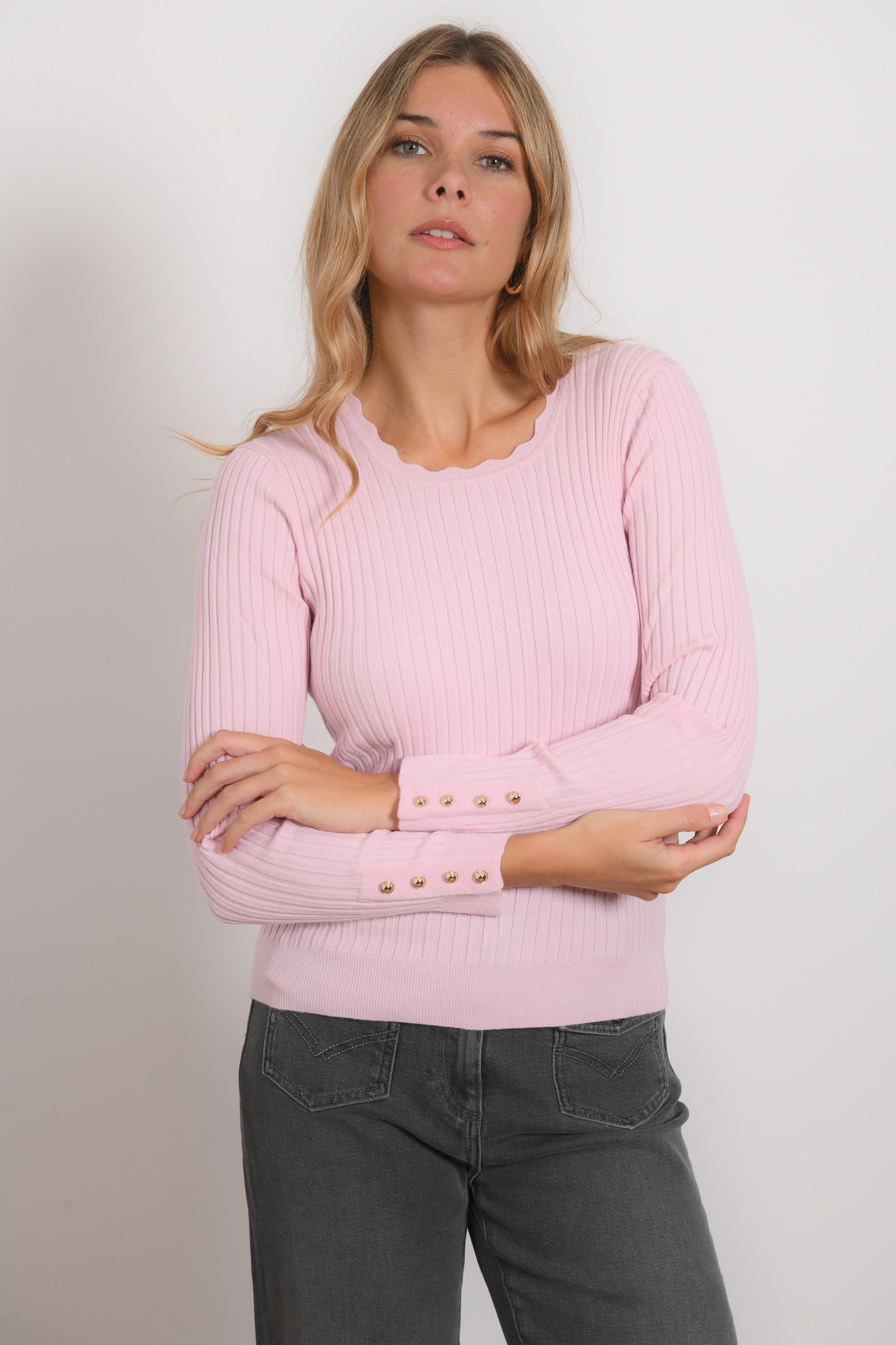 PULL - ROSELA - PETALE